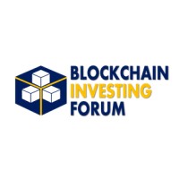 Blockchain Investing Forum logo, Blockchain Investing Forum contact details