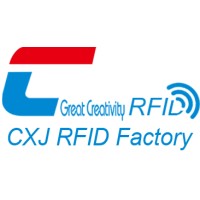 CXJ RFID Factory | Shenzhen Chuangxinjia RFID tag Co., Ltd logo, CXJ RFID Factory | Shenzhen Chuangxinjia RFID tag Co., Ltd contact details