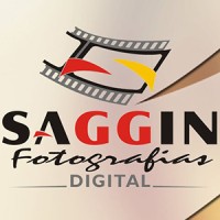 Saggin Fotografias logo, Saggin Fotografias contact details