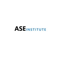 ASE INSTITUTE logo, ASE INSTITUTE contact details