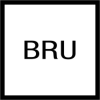 BRU Print and Packaging logo, BRU Print and Packaging contact details