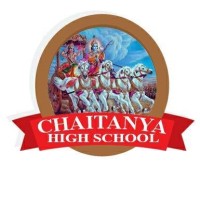 CHAITANYA HIGH SCHOOL logo, CHAITANYA HIGH SCHOOL contact details