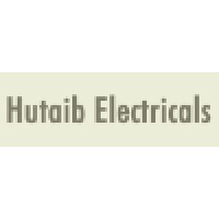 Hutaib Electricals logo, Hutaib Electricals contact details