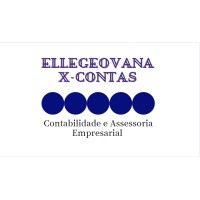 Ellegeovana X-Contas logo, Ellegeovana X-Contas contact details