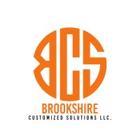 Brookshire Customized Solutions LLC logo, Brookshire Customized Solutions LLC contact details