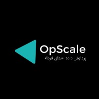 OpScale logo, OpScale contact details