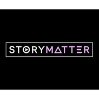 Story Matter logo, Story Matter contact details