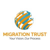 Migration Trust logo, Migration Trust contact details