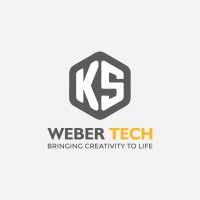 KS Weber Tech logo, KS Weber Tech contact details