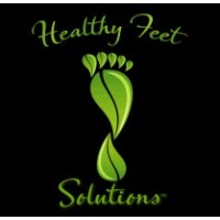 Healthy Feet Solutions logo, Healthy Feet Solutions contact details