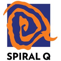 Spiral Q Puppet Theater logo, Spiral Q Puppet Theater contact details