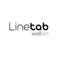 LineTab logo, LineTab contact details