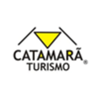 Catamarã Turismo logo, Catamarã Turismo contact details