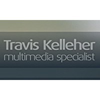 TravisKelleher.com logo, TravisKelleher.com contact details