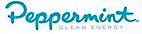 Peppermint Energy logo, Peppermint Energy contact details