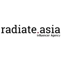 Radiate Asia CO., LTD. logo, Radiate Asia CO., LTD. contact details