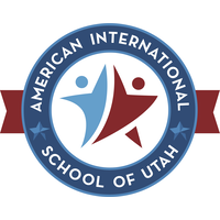 American International School of Utah logo, American International School of Utah contact details