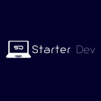 StarterDev Inc logo, StarterDev Inc contact details