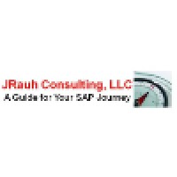 JRauh Consulting logo, JRauh Consulting contact details