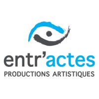 Entr'actes Productions artistiques logo, Entr'actes Productions artistiques contact details