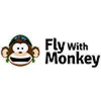 Fly WIth Monkey Sp. z o.o. logo, Fly WIth Monkey Sp. z o.o. contact details