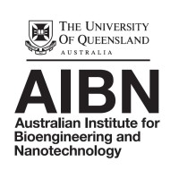 Australian Institute for Bioengineering and Nanotechnology logo, Australian Institute for Bioengineering and Nanotechnology contact details