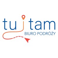 Biuro podróży Tu i Tam Paweł Nowakowski logo, Biuro podróży Tu i Tam Paweł Nowakowski contact details