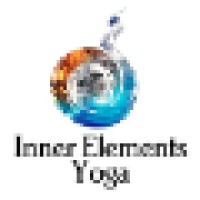 Inner Elements Yoga logo, Inner Elements Yoga contact details