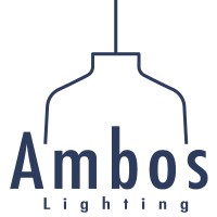 Ambos Lighting logo, Ambos Lighting contact details