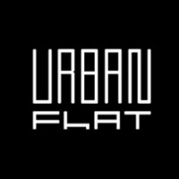 Urban Flat logo, Urban Flat contact details