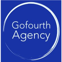 Gofourth Agency logo, Gofourth Agency contact details