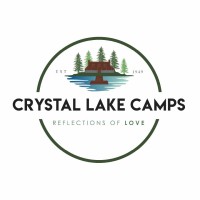 Crystal Lake Camps logo, Crystal Lake Camps contact details