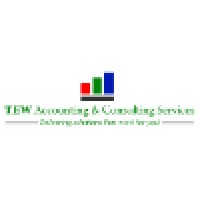 TEW Accounting & Consulting Services logo, TEW Accounting & Consulting Services contact details