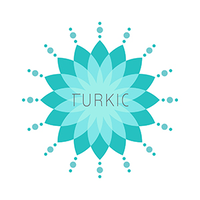 Turkic USA logo, Turkic USA contact details