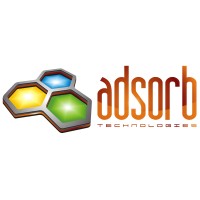 Adsorb Technologies (Pty) Ltd logo, Adsorb Technologies (Pty) Ltd contact details