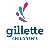 Gillette Children's logo, Gillette Children's contact details