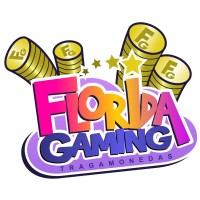 Florida Gaming logo, Florida Gaming contact details