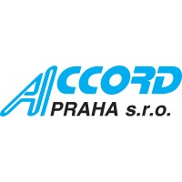 ACCORD PRAHA s.r.o. logo, ACCORD PRAHA s.r.o. contact details