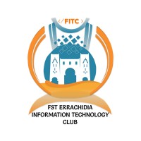 FSTE IT CLUB logo, FSTE IT CLUB contact details