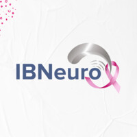 IBNeuro logo, IBNeuro contact details