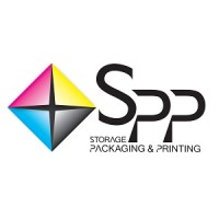 SPP - Storage Packing & Printing logo, SPP - Storage Packing & Printing contact details