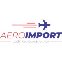 AEROIMPORT LOGÍSTICA ADUANEIRA logo, AEROIMPORT LOGÍSTICA ADUANEIRA contact details