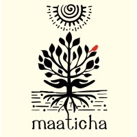 Maaticha logo, Maaticha contact details