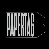 Papertag logo, Papertag contact details