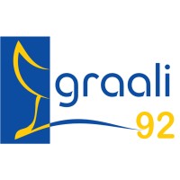 JSC Graali92 logo, JSC Graali92 contact details