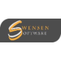 Swensen Software logo, Swensen Software contact details