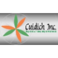 Cuidich Inc. logo, Cuidich Inc. contact details