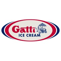 Gatti Ice Cream logo, Gatti Ice Cream contact details