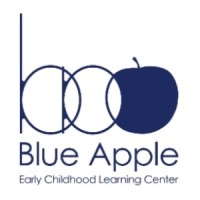 Blue Apple Early Childhood Learning Center logo, Blue Apple Early Childhood Learning Center contact details