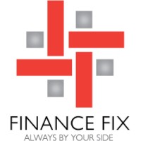 Finance Fix logo, Finance Fix contact details